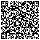 QR code with J M P Corporation contacts