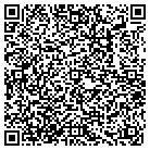 QR code with Custom C And C Routing contacts