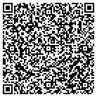 QR code with Blue Mountain Turnings contacts