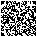 QR code with Savage Race contacts