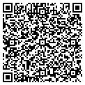 QR code with Kfc contacts