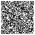 QR code with Kfc contacts