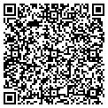 QR code with Kfc contacts