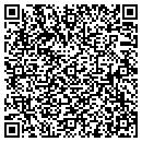 QR code with A Car Salon contacts