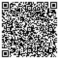 QR code with Kfc contacts