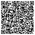 QR code with Kfc contacts