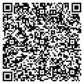 QR code with Kfc contacts