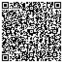 QR code with P & B Properties contacts
