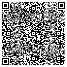 QR code with His Way Christian Store contacts
