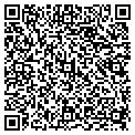 QR code with Kfc contacts