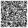 QR code with Kfc contacts