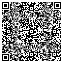 QR code with M & M Short Stop contacts