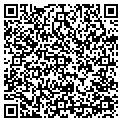 QR code with Kfc contacts
