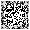 QR code with Kfc contacts
