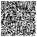 QR code with Kfc contacts