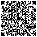 QR code with Arthur White White Rent contacts