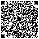 QR code with One Stop Market contacts