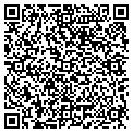 QR code with Kfc contacts
