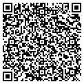 QR code with Kfc contacts