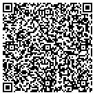 QR code with Handcrafted Woodwork Design contacts