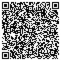 QR code with Kfc contacts