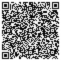 QR code with Kfc contacts