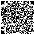 QR code with Kfc contacts