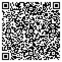 QR code with Oscars Lcd contacts