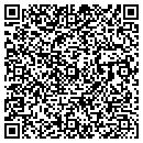 QR code with Over the Top contacts