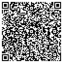 QR code with Over The Top contacts