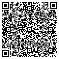 QR code with Kfc contacts