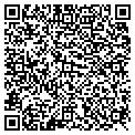 QR code with Kfc contacts