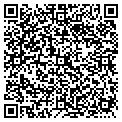 QR code with Kfc contacts
