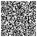 QR code with Pink on Main contacts
