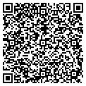 QR code with Kfc contacts