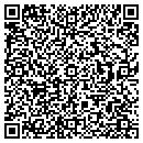 QR code with Kfc Flatwork contacts