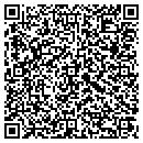 QR code with The Mwmca contacts