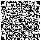 QR code with CSS Construction Support Services contacts
