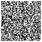 QR code with C Austin Constructors Inc contacts