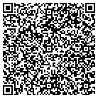 QR code with Advanced Signs & Graphics Inc contacts