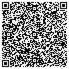 QR code with Backwoods Fine Woodworking contacts