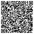 QR code with Rainbow contacts