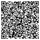 QR code with Rainbow contacts