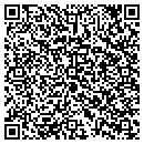 QR code with Kaslit Books contacts