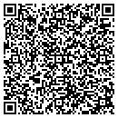QR code with K D Book Store contacts