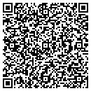 QR code with King Venture contacts