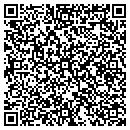 QR code with U Hate Ohio State contacts