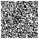 QR code with Kopriva's Collectibles contacts