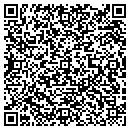 QR code with Kybruno Books contacts