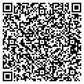 QR code with Simply Divine contacts